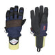 Askö PATRIOT® Fireproof Feuerwehrhandschuh Strickbund