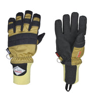 ASKÖ PATRIOT® Fireproof Strickbund Beige Größe 13 - imagen 3