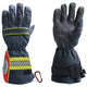 Askö FIRE KEEPER® Feuerwehrhandschuh Lange Stulpe