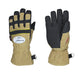 Askö FIRE KEEPER® PBI MATRIX Feuerwehrhandschuh kurze Stulpe
