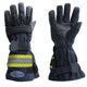 Askö FIRE ACTION TOP Feuerwehrhandschuh Lange Stulpe
