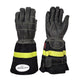 Askö PATRON® Feuerwehrhandschuh Lange Stulpe