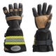 Askö PATRON®PBI Feuerwehrhandschuh Lange Stulpe