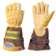 Askö PATRON®FIRE ELK Feuerwehrhandschuh Lange Stulpe