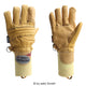 Askö PATRON®FIRE ELK Feuerwehrhandschuh Strickbund
