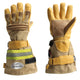 Askö PATRON®PBI ELK Feuerwehrhandschuh Lange Stulpe