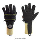 Askö Patriot® Flame Fighter Feuerwehrhandschuh Strickbund