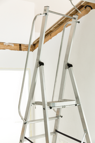 Munk ML Plattformleiter - imagen 3