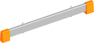 Layher Leiterntraverse