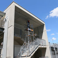 Layher SoloTower Treppen-Kit - imagen 4