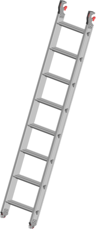 Layher Stufeneinhängeleiter