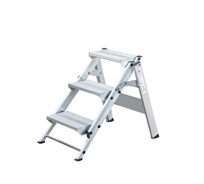 Munk Klapptreppe – zweites Bild