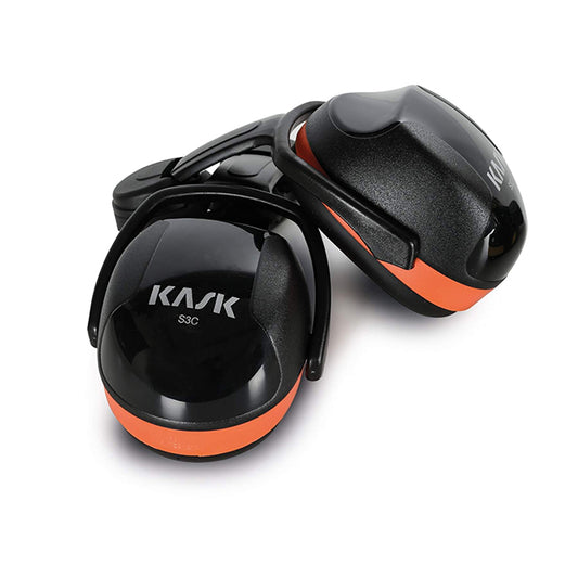 KASK Kapselgehörschutz SC3 Orange