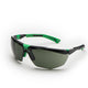UniVet 5X1 Solar G15 Schutzbrille (10 stück)