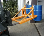 Підйомник бочки Bauer Südlohn RS-II/M – – Тепер доступний у MTN Shop DE. - imagen 4