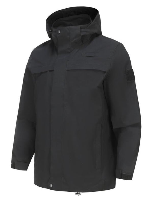 Armadillo Tex Outdoor Stichschutzjacke Poseidon Classic