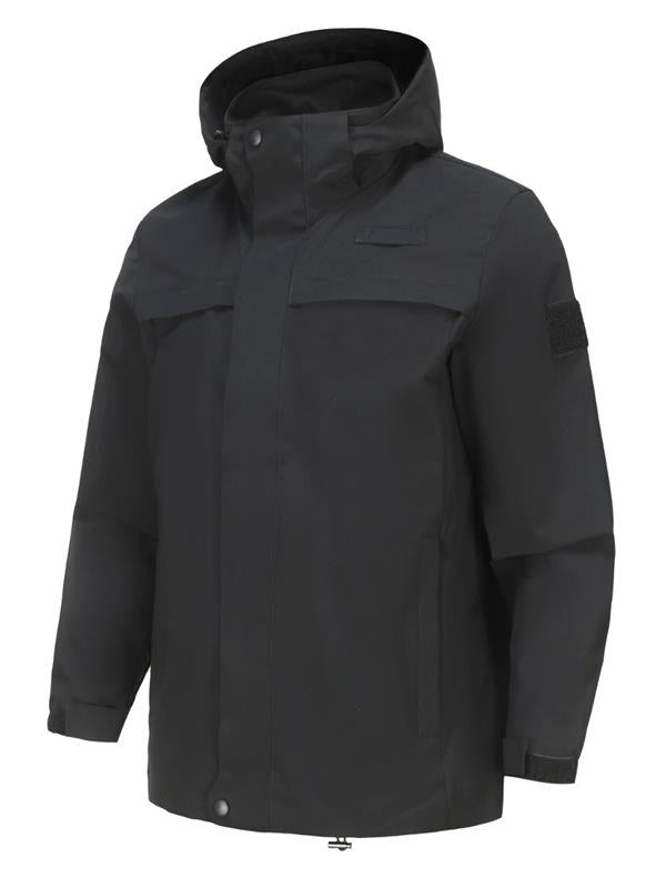 Куртка Armadillo Tex Outdoor для захисту від ударів Poseidon Classic