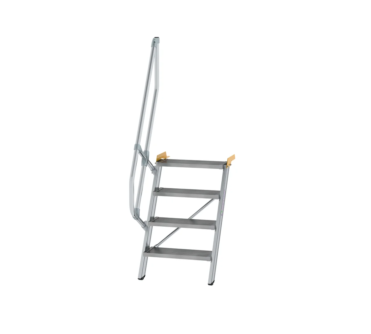 Munk Treppe 60° Stufenbreite 600 mm - imagen 3