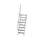 Munk Treppe 60° Stufenbreite 600 mm - imagen 5