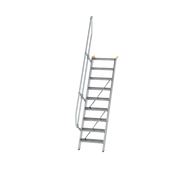 Munk Treppe 60° Stufenbreite 600 mm - imagen 6