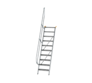 Munk Treppe 60° Stufenbreite 600 mm - imagen 7