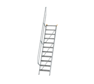 Munk Treppe 60° Stufenbreite 600 mm - imagen 8