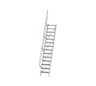 Munk Treppe 60° Stufenbreite 600 mm - imagen 11