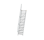 Munk Treppe 60° Stufenbreite 800 mm