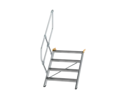 Munk Treppe 45° Stufenbreite 800 mm