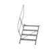 Munk Treppe 45° Stufenbreite 800 mm
