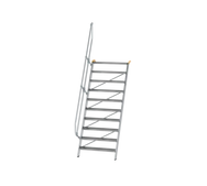 Munk Treppe 60° Stufenbreite 1000 mm