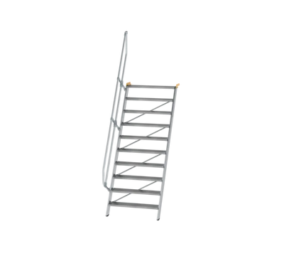 Munk Treppe 60° Stufenbreite 1000 mm