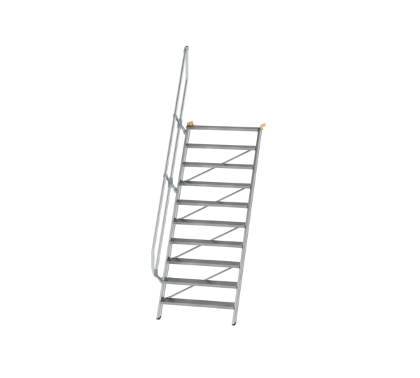 Munk Treppe 60° Stufenbreite 1000 mm