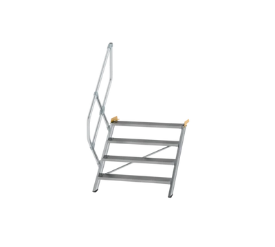 Munk Treppe 45° Stufenbreite 1000 mm