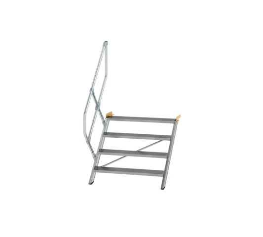 Munk Treppe 45° Stufenbreite 1000 mm