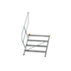 Munk Treppe 45° Stufenbreite 1000 mm