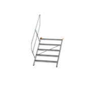 Munk Treppe 45° Stufenbreite 1000 mm - imagen 2
