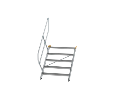 Munk Treppe 45° Stufenbreite 1000 mm – zweites Bild