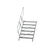 Munk Treppe 45° Stufenbreite 1000 mm - imagen 3
