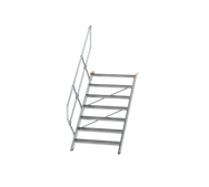 Munk Treppe 45° Stufenbreite 1000 mm - imagen 4