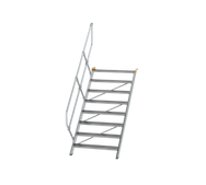 Munk Treppe 45° Stufenbreite 1000 mm - imagen 5