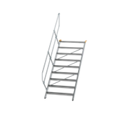 Munk Treppe 45° Stufenbreite 1000 mm - imagen 6