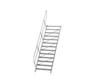 Munk Treppe 45° Stufenbreite 1000 mm - imagen 10