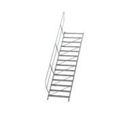 Munk Treppe 45° Stufenbreite 1000 mm - imagen 11