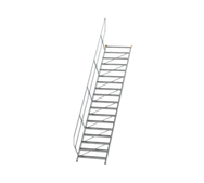Munk Treppe 45° Stufenbreite 1000 mm - imagen 15