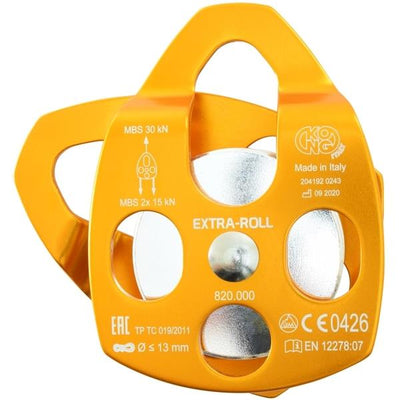 KONG Extra Roll Orange/Polish - Angebot – zweites Bild