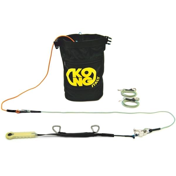 KONG - ANTI ROTATION KIT LIGHT – – Jetzt erhältlich im MTN Shop DE.