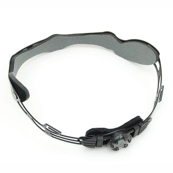KONG - ERSATZTEIL Ersatzkopfband mit Clip - für Helm MOUSE WORK – – Jetzt erhältlich im MTN Shop DE.