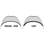KONG Visier Mouse Work Transparent - Angebot - imagen 4