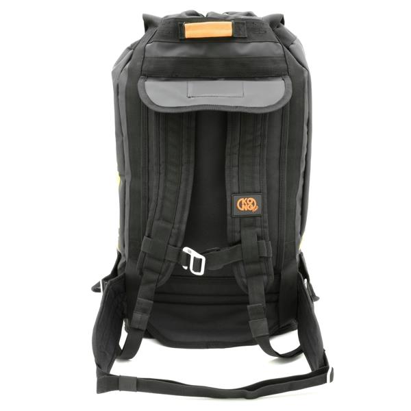 KONG Omnibag - Black - Angebot